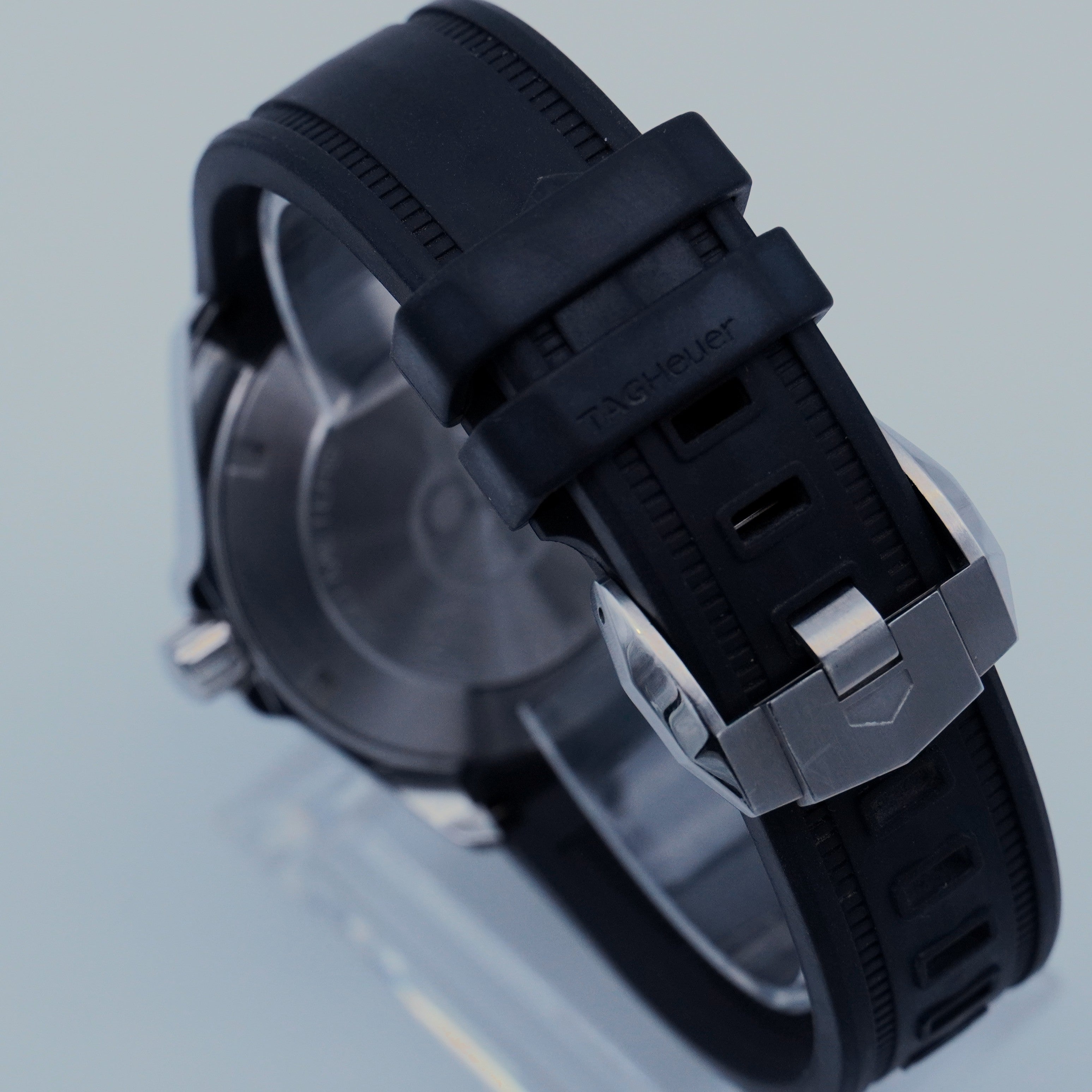 TAG Heuer Aquaracer
