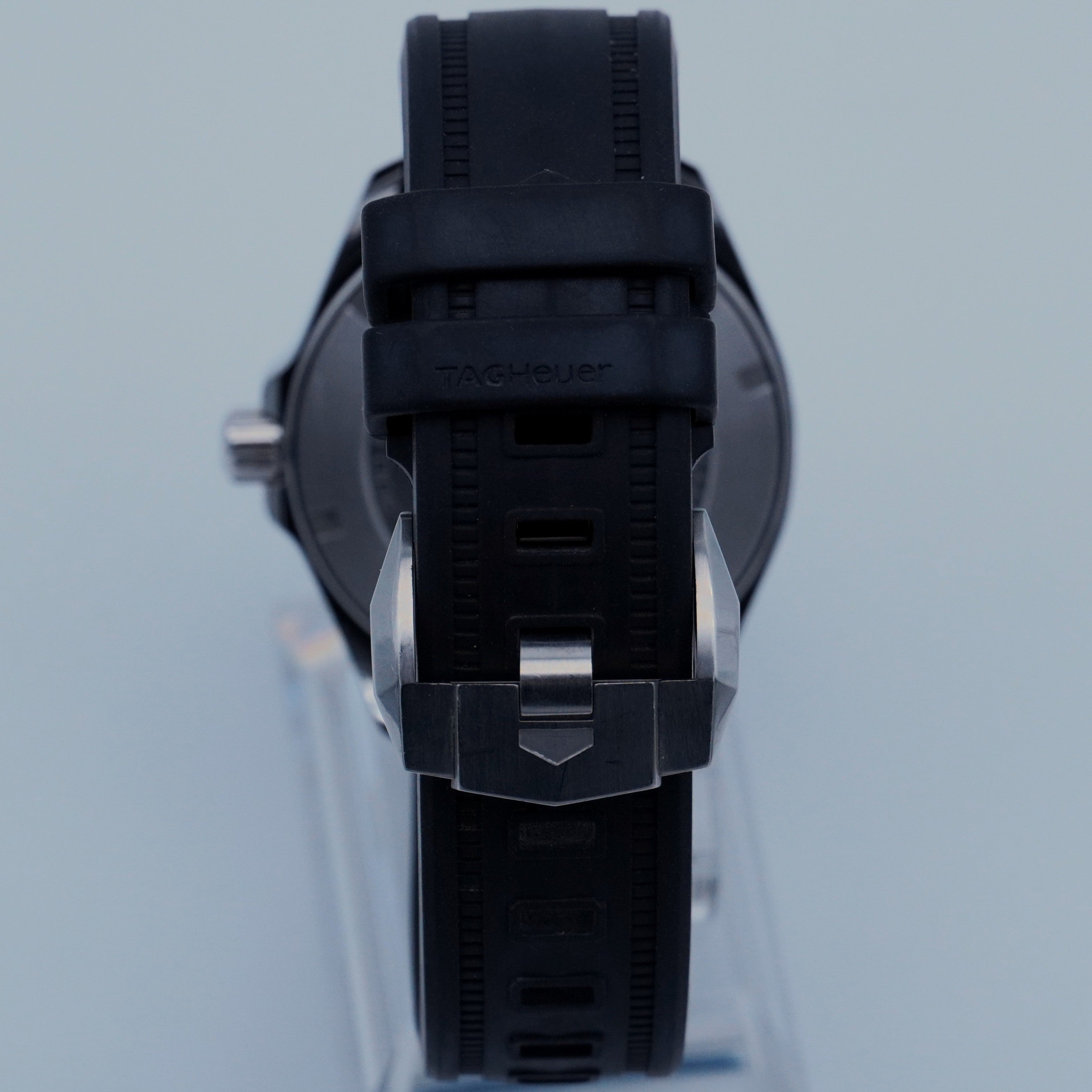 TAG Heuer Aquaracer