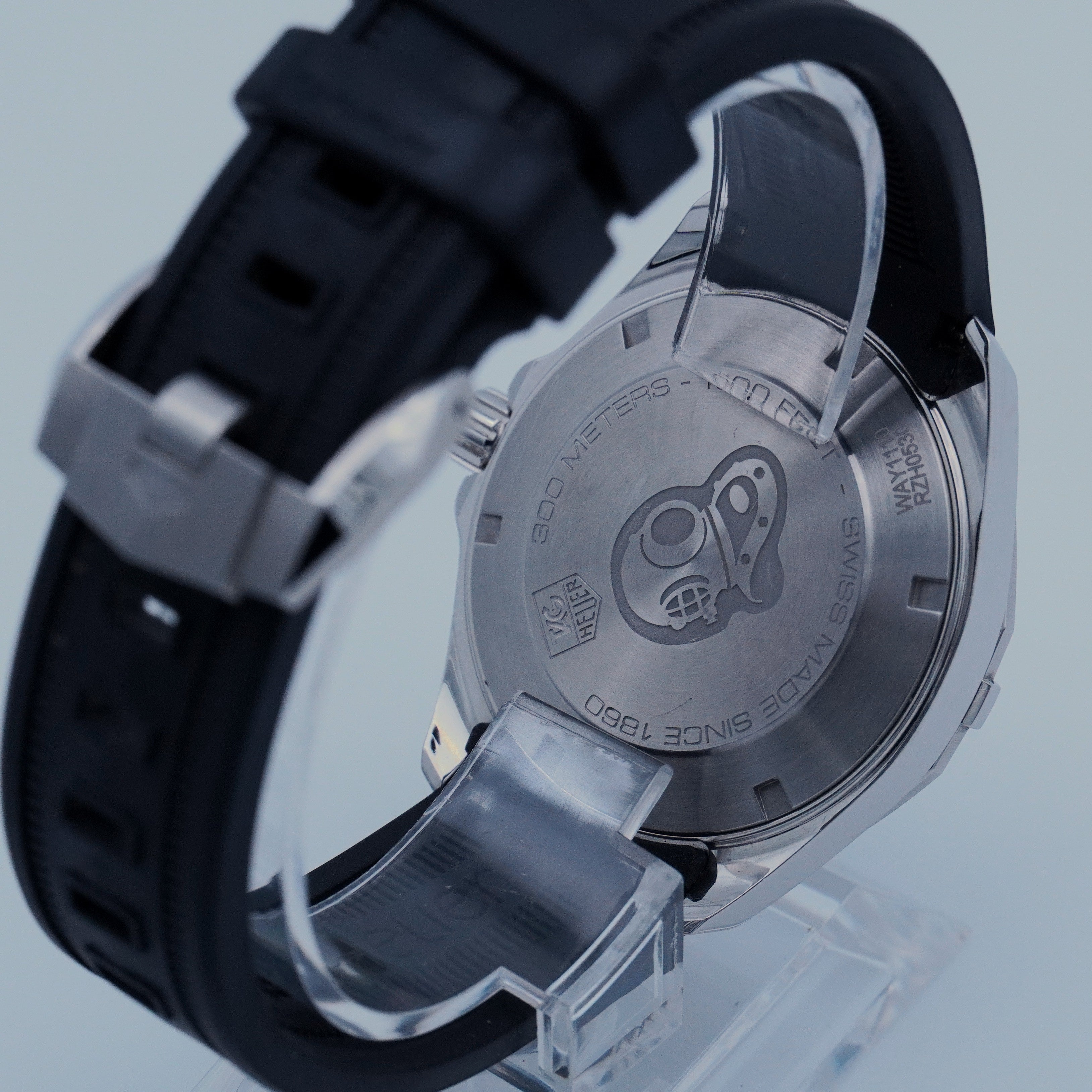 TAG Heuer Aquaracer