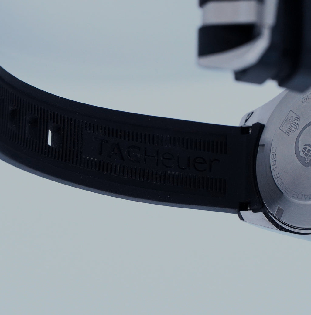 TAG Heuer Aquaracer