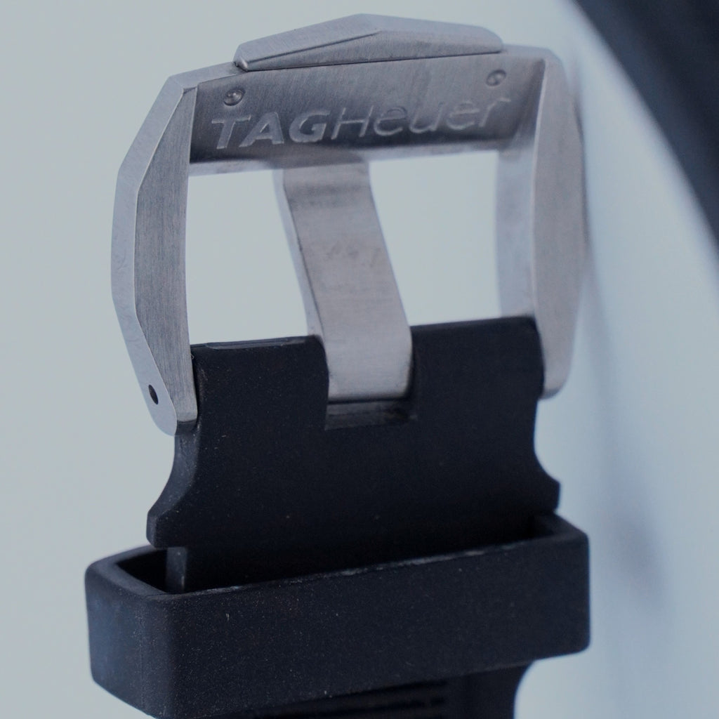 TAG Heuer Aquaracer