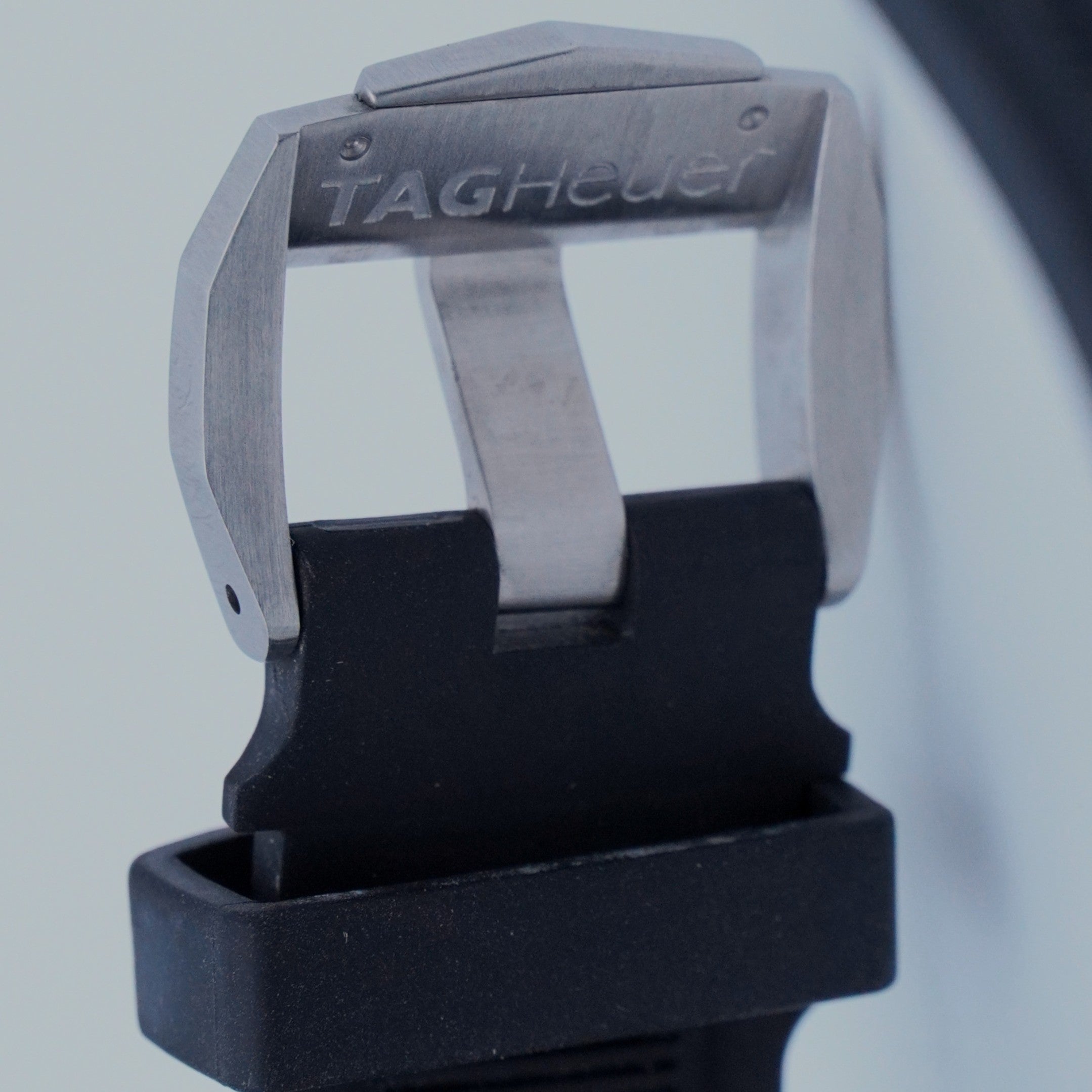 TAG Heuer Aquaracer