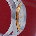 Ebel Discovery Stahl/Gold