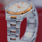 Ebel Discovery Stahl/Gold