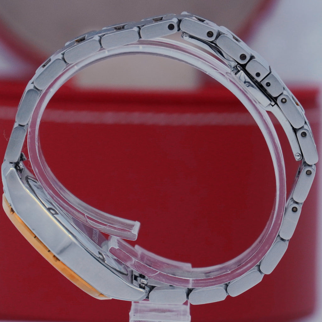 Ebel Discovery Stahl/Gold