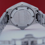 Ebel Discovery Stahl/Gold