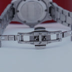 Ebel Discovery Stahl/Gold