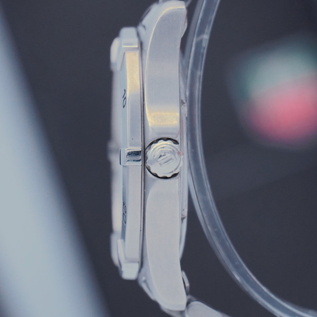Tag Heuer 2000