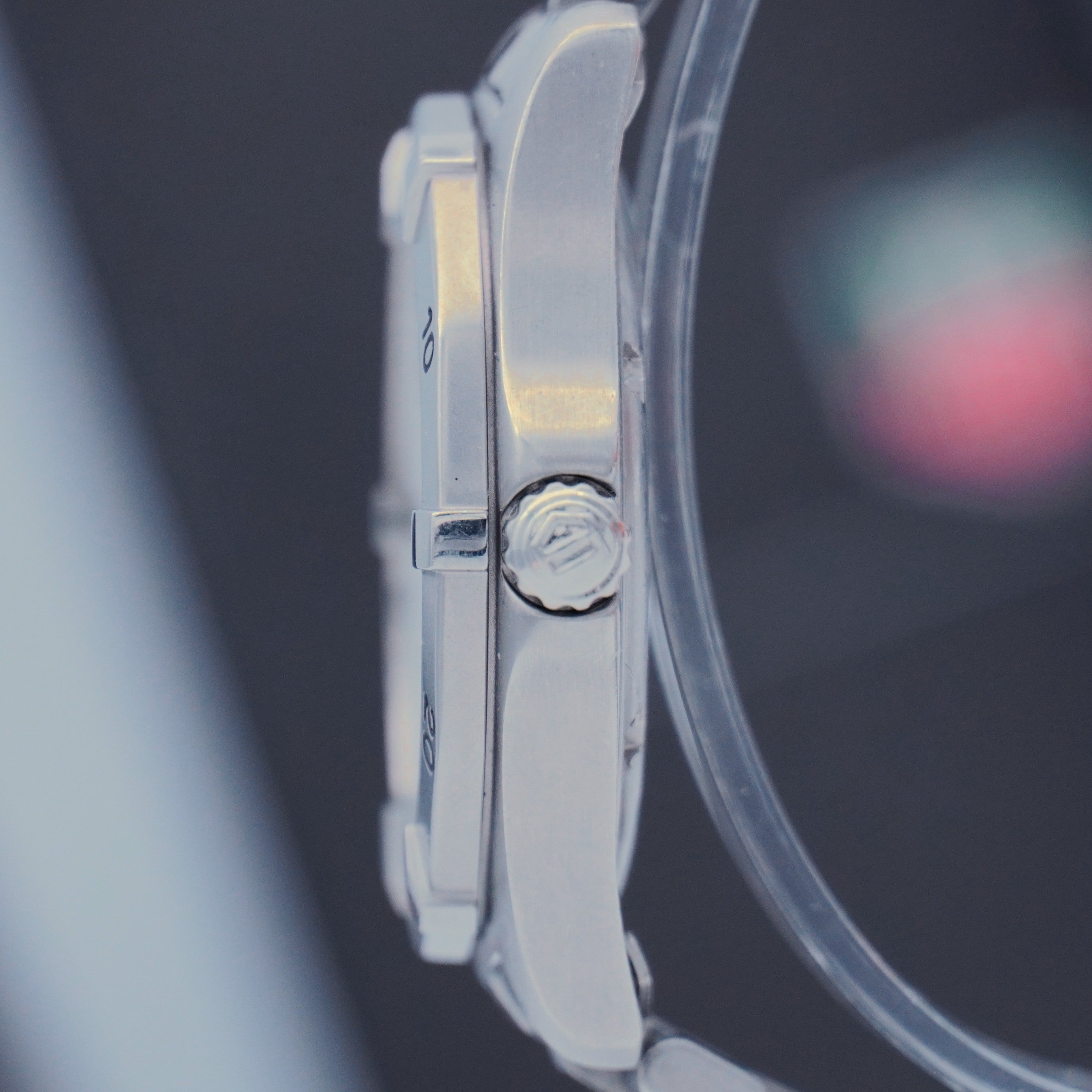 Tag Heuer 2000