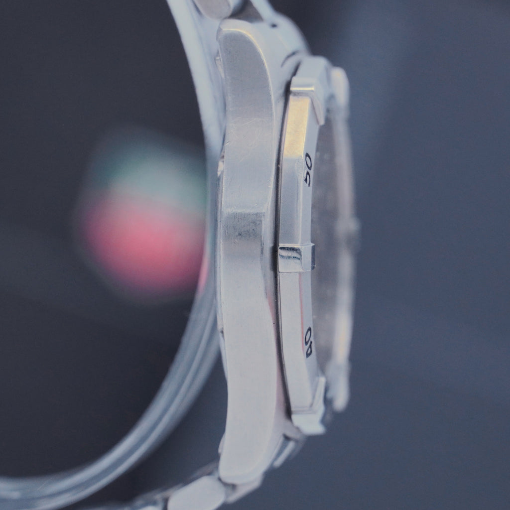 Tag Heuer 2000
