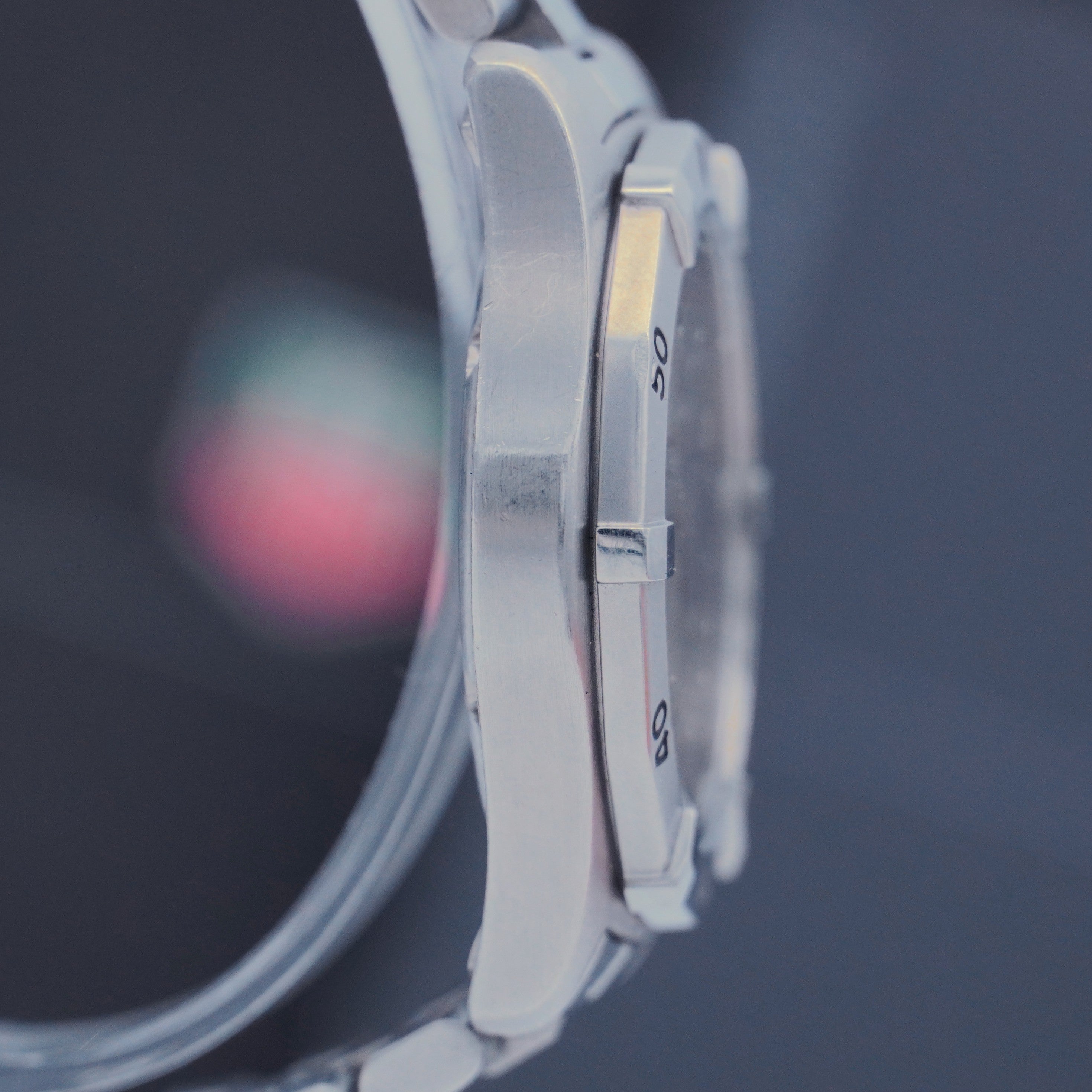 Tag Heuer 2000