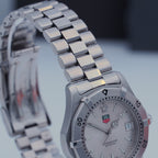 Tag Heuer 2000