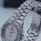Tag Heuer 2000