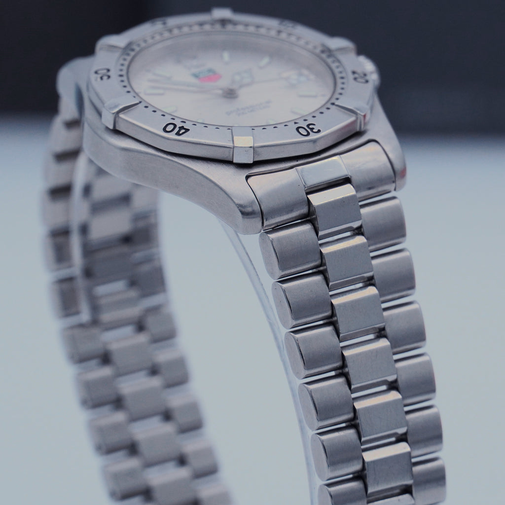 Tag Heuer 2000