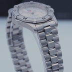 Tag Heuer 2000