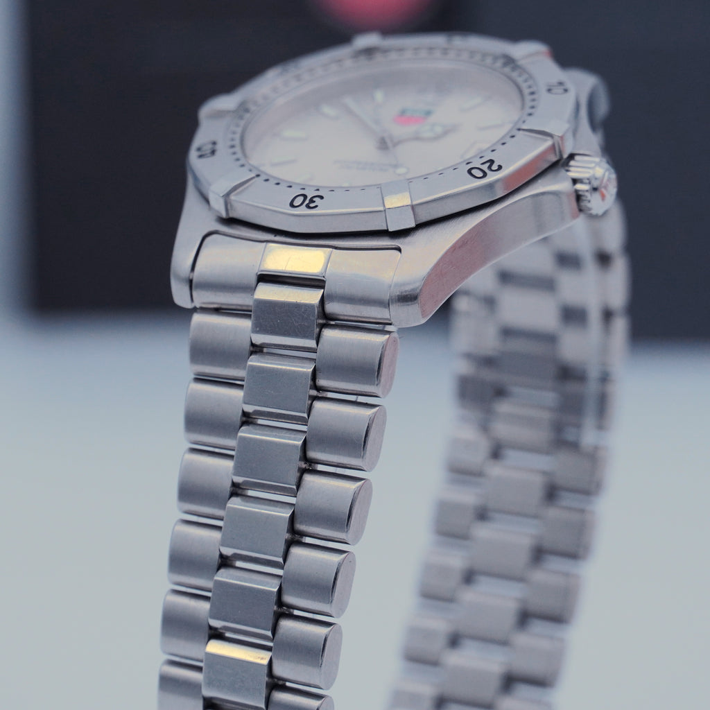 Tag Heuer 2000