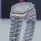 Tag Heuer 2000