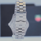 Tag Heuer 2000