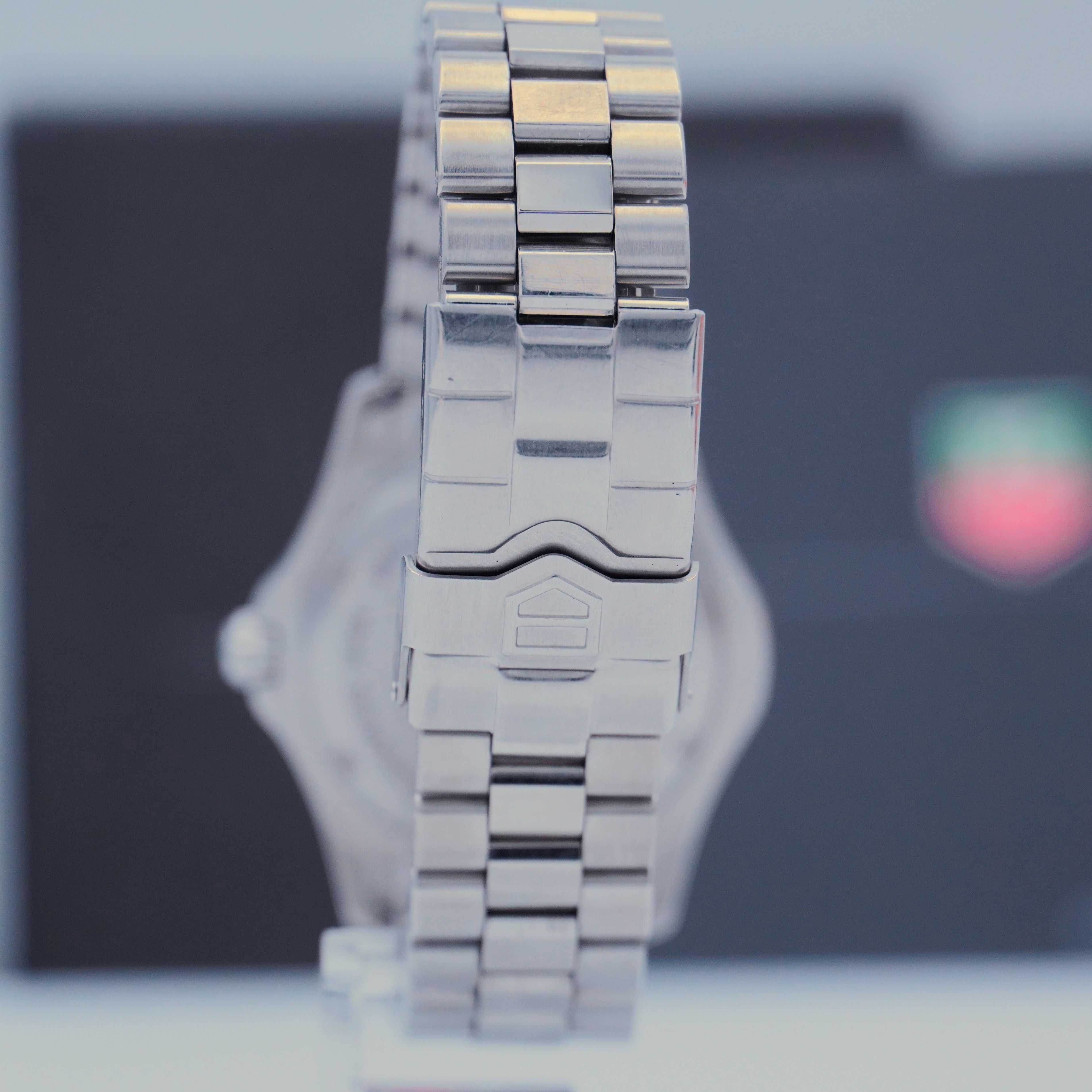 Tag Heuer 2000