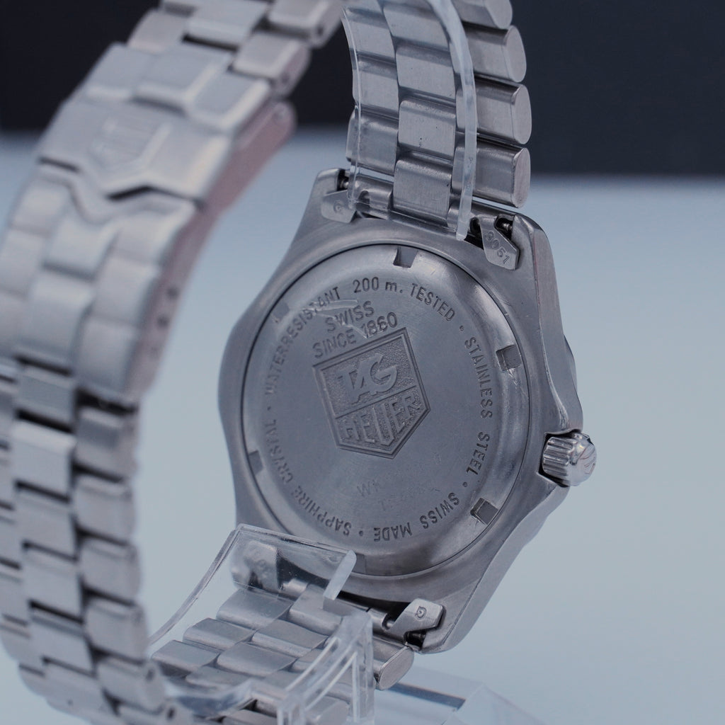Tag Heuer 2000