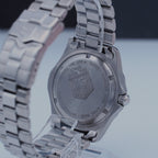 Tag Heuer 2000