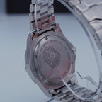 Tag Heuer 2000