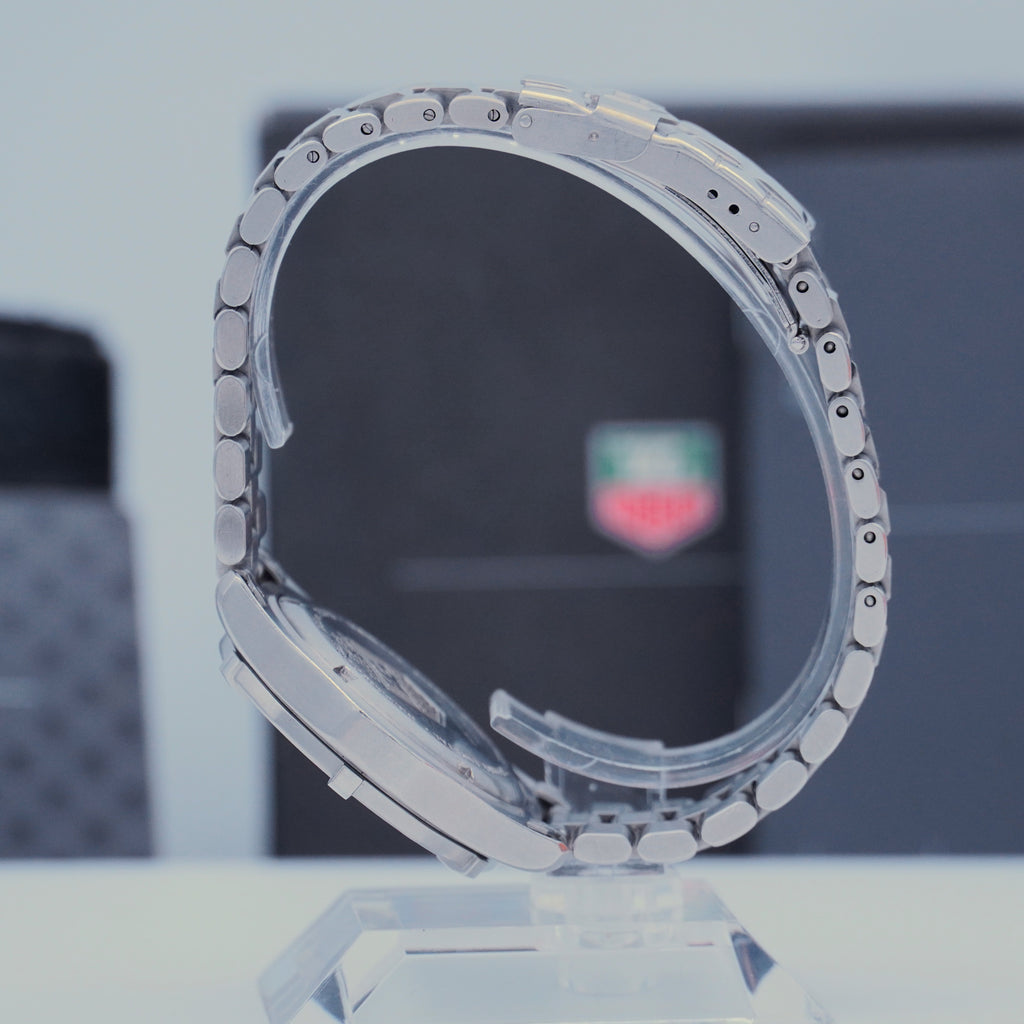 Tag Heuer 2000