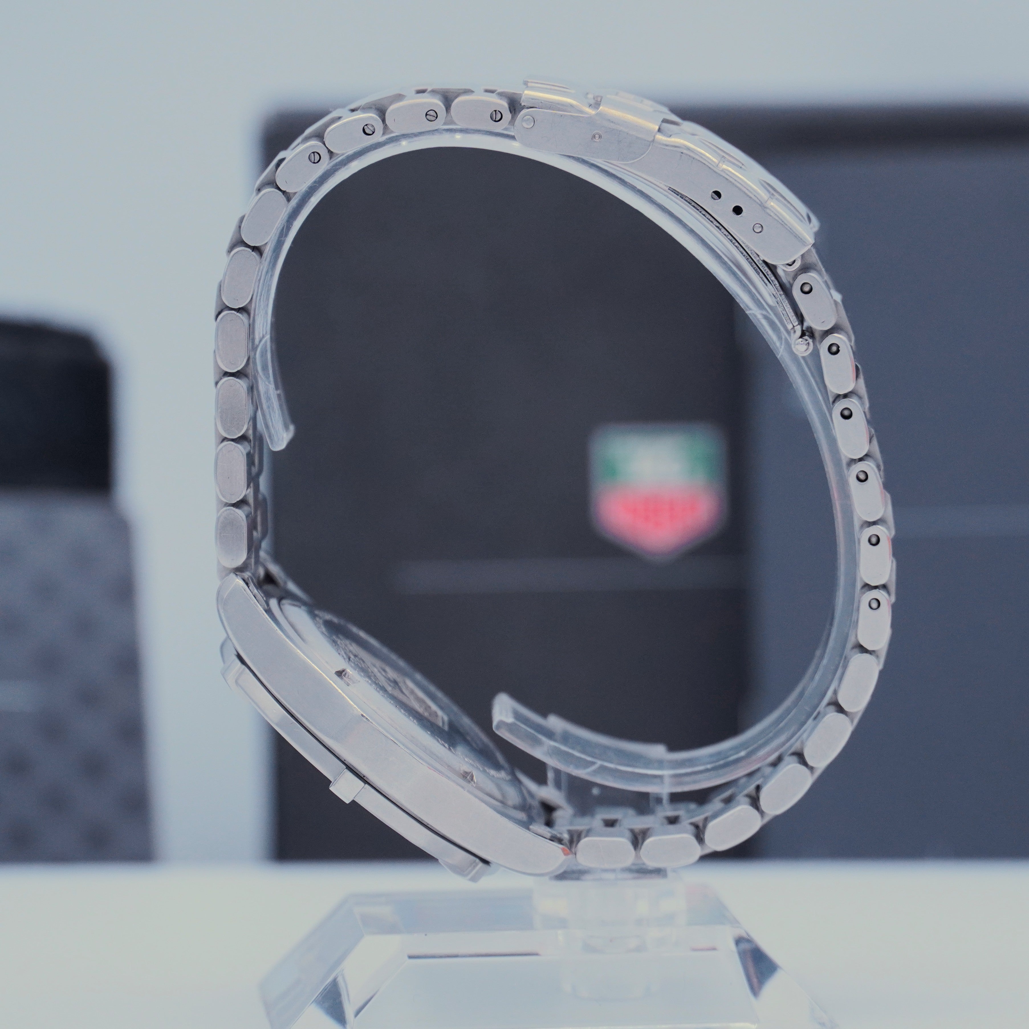 Tag Heuer 2000
