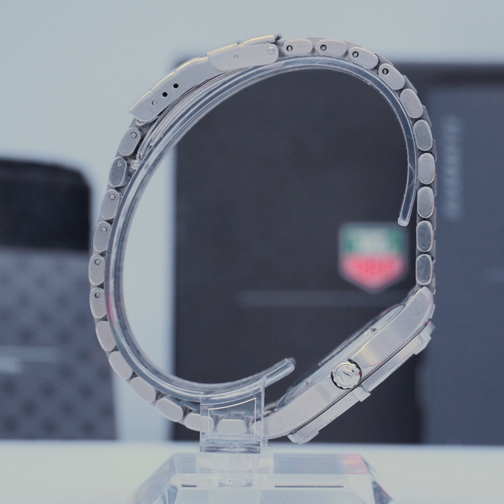 Tag Heuer 2000