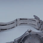 Tag Heuer 2000
