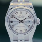 Rolex Lady-Datejust 26mm