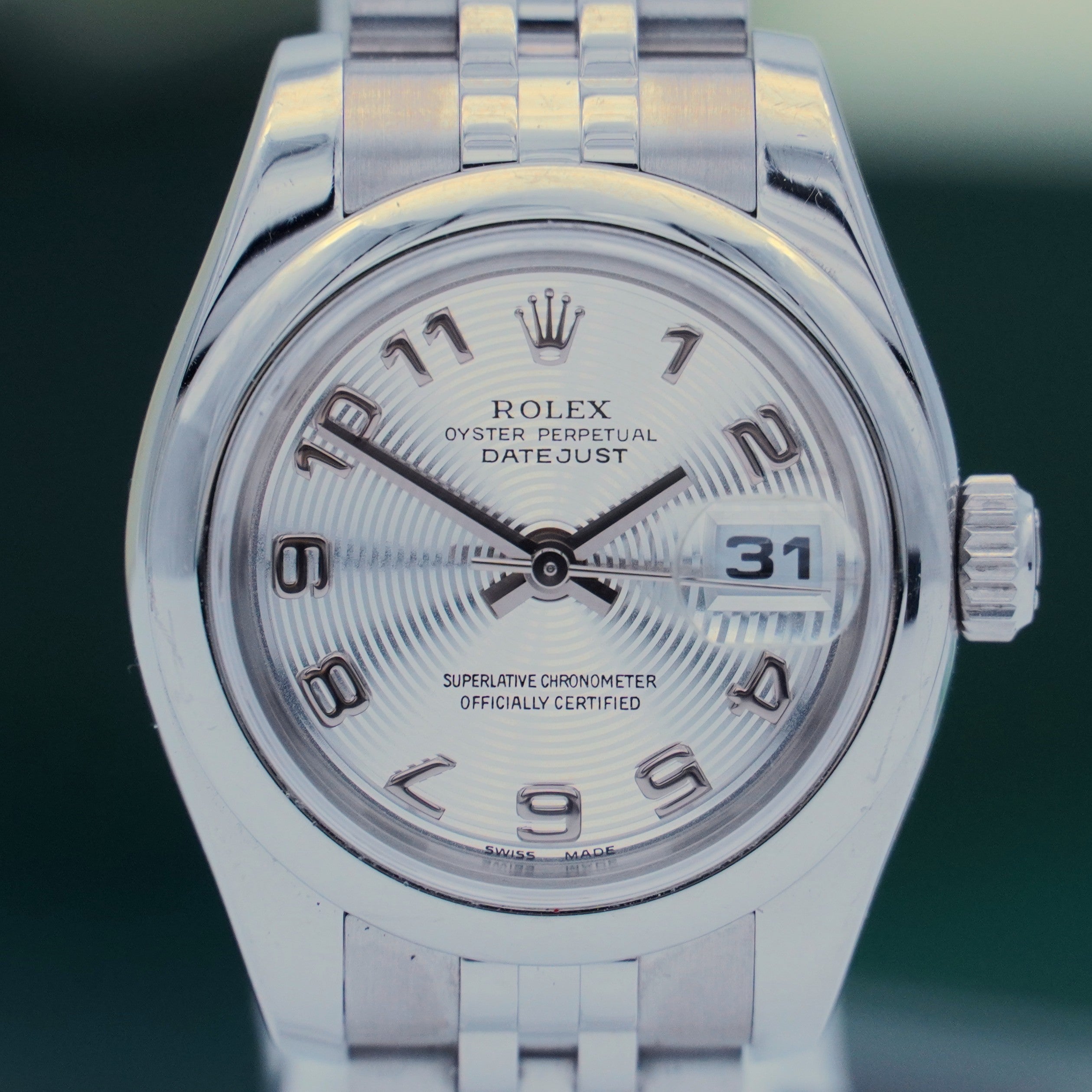 Rolex Lady-Datejust 26mm