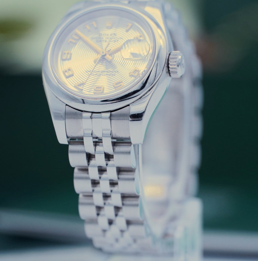 Rolex Lady-Datejust 26mm
