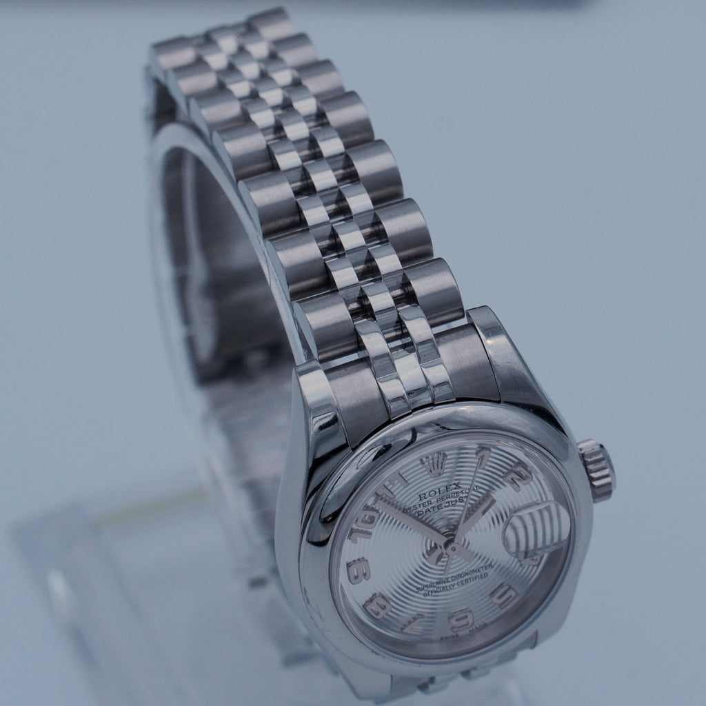 Rolex Lady-Datejust 26mm
