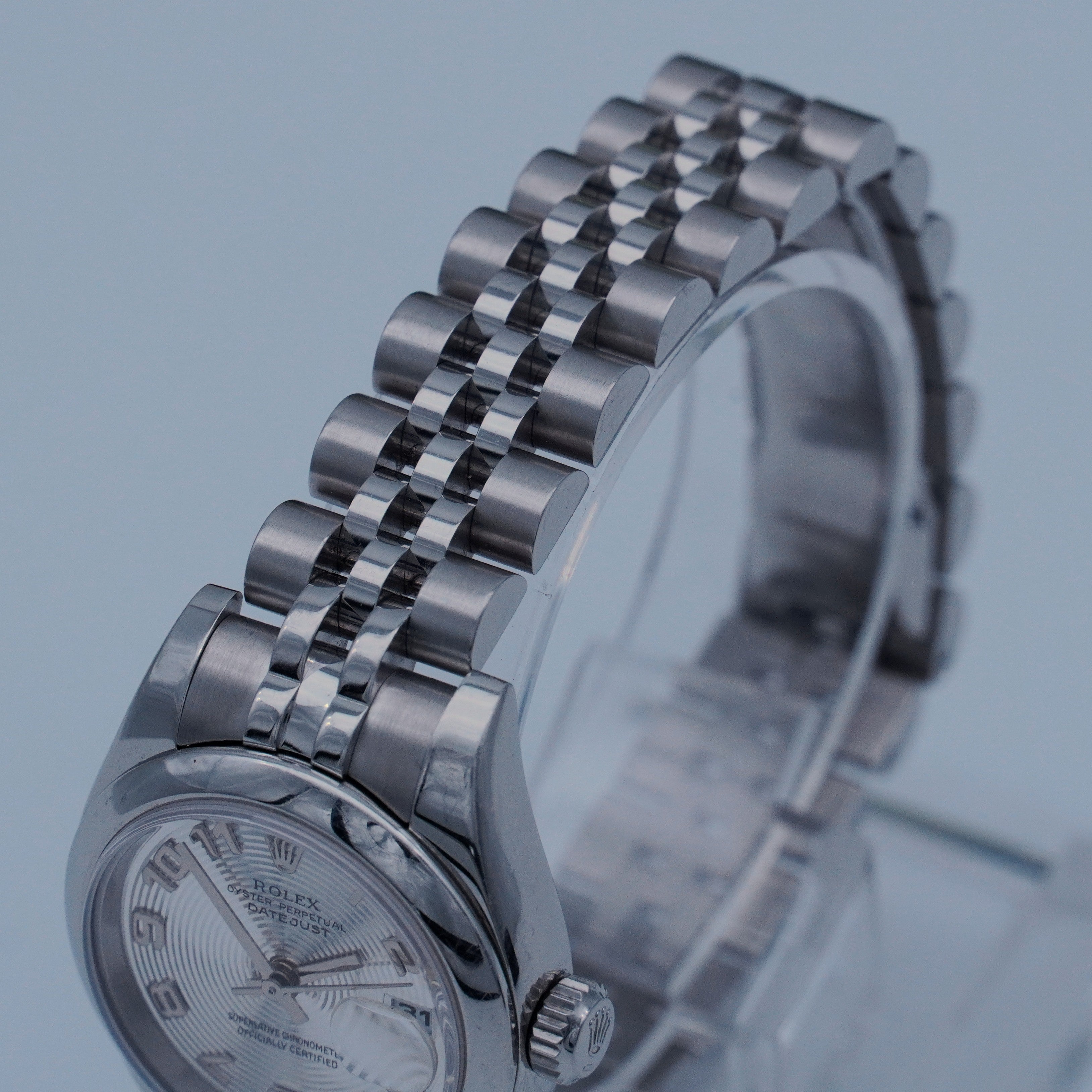 Rolex Lady-Datejust 26mm