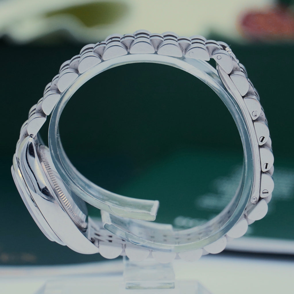 Rolex Lady-Datejust 26mm