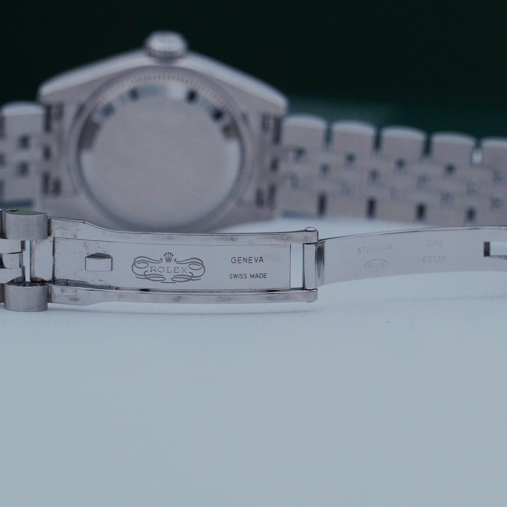 Rolex Lady-Datejust 26mm