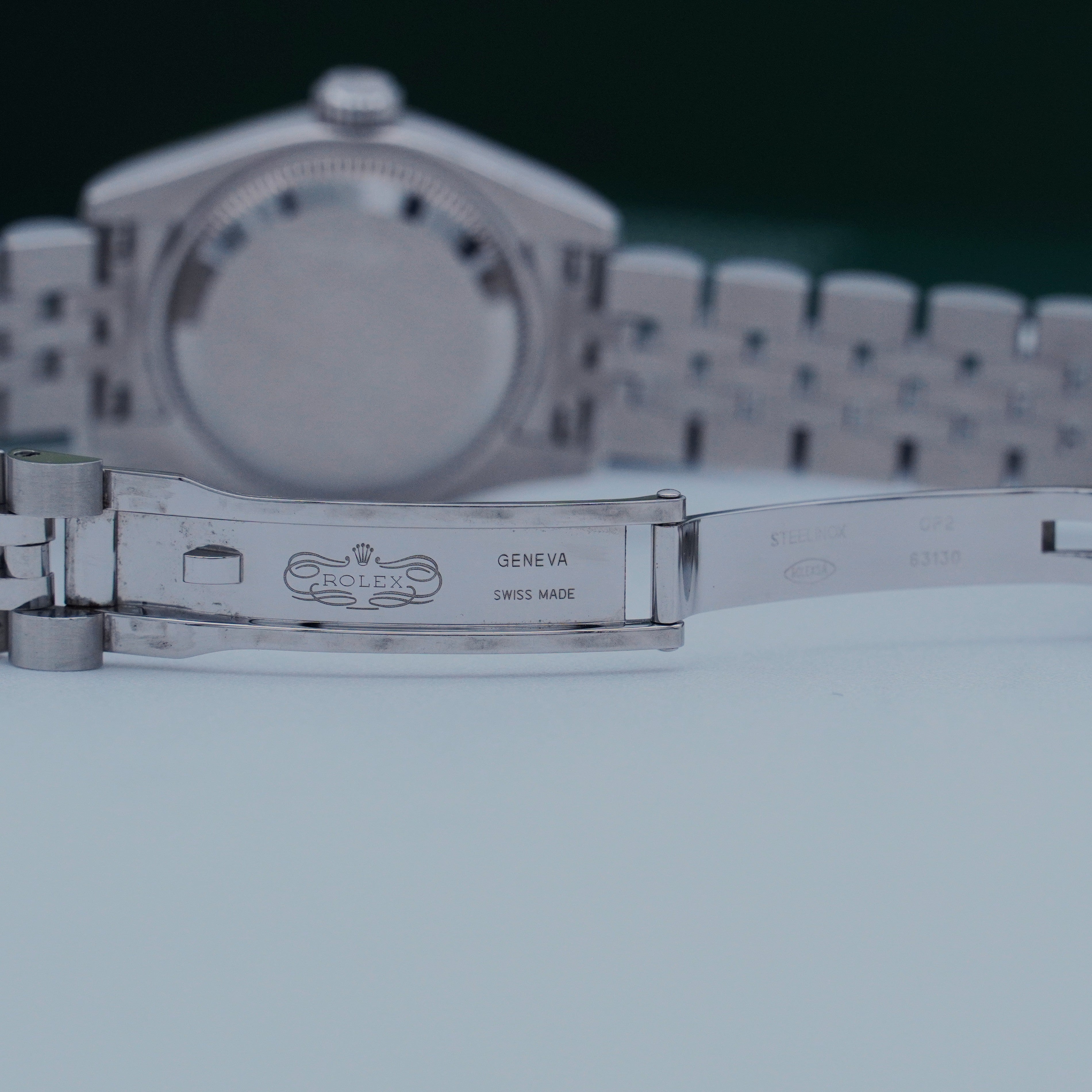 Rolex Lady-Datejust 26mm