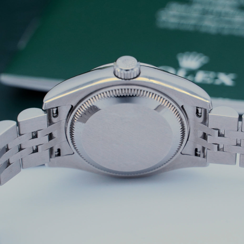 Rolex Lady-Datejust 26mm