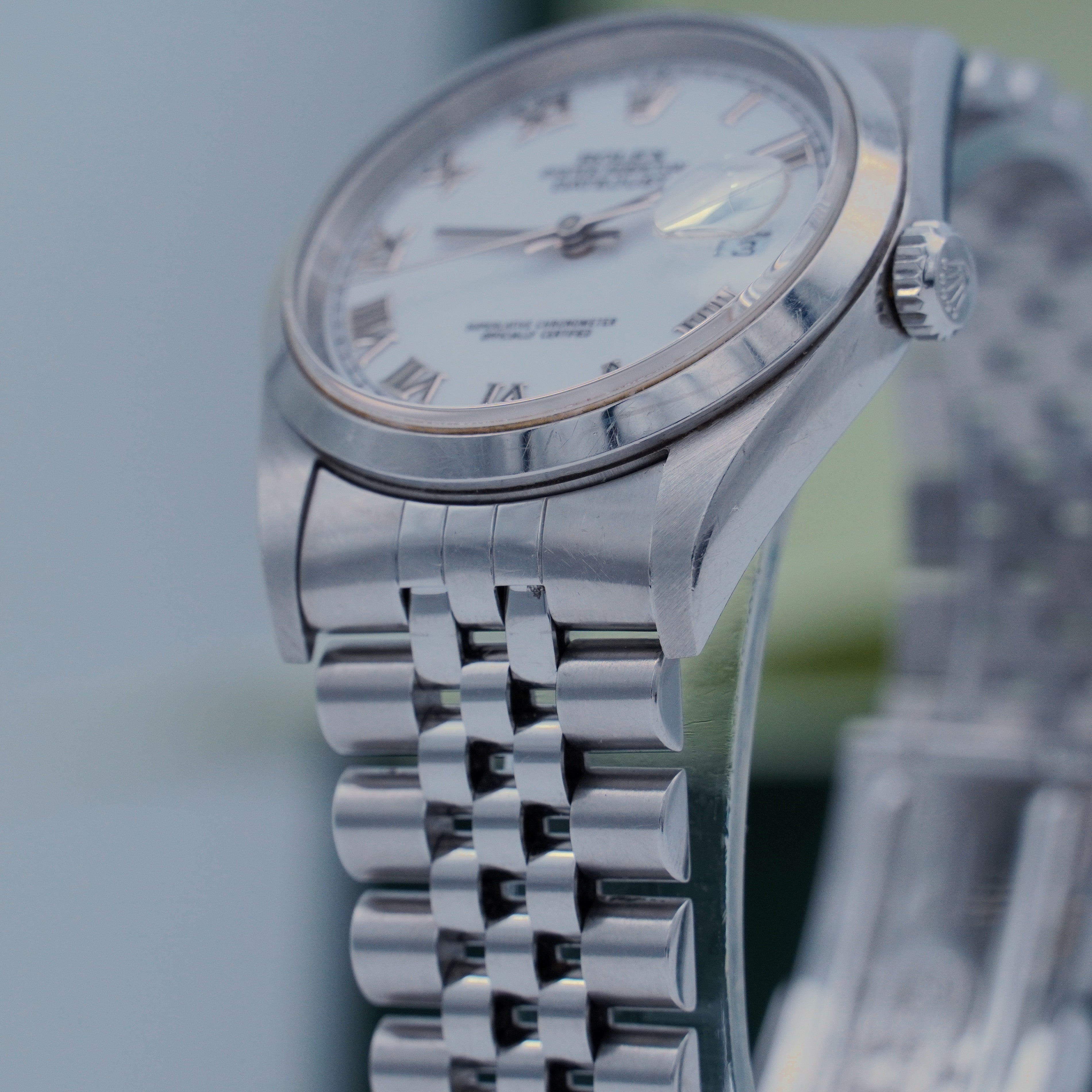 Rolex Datejust 36mm 16200