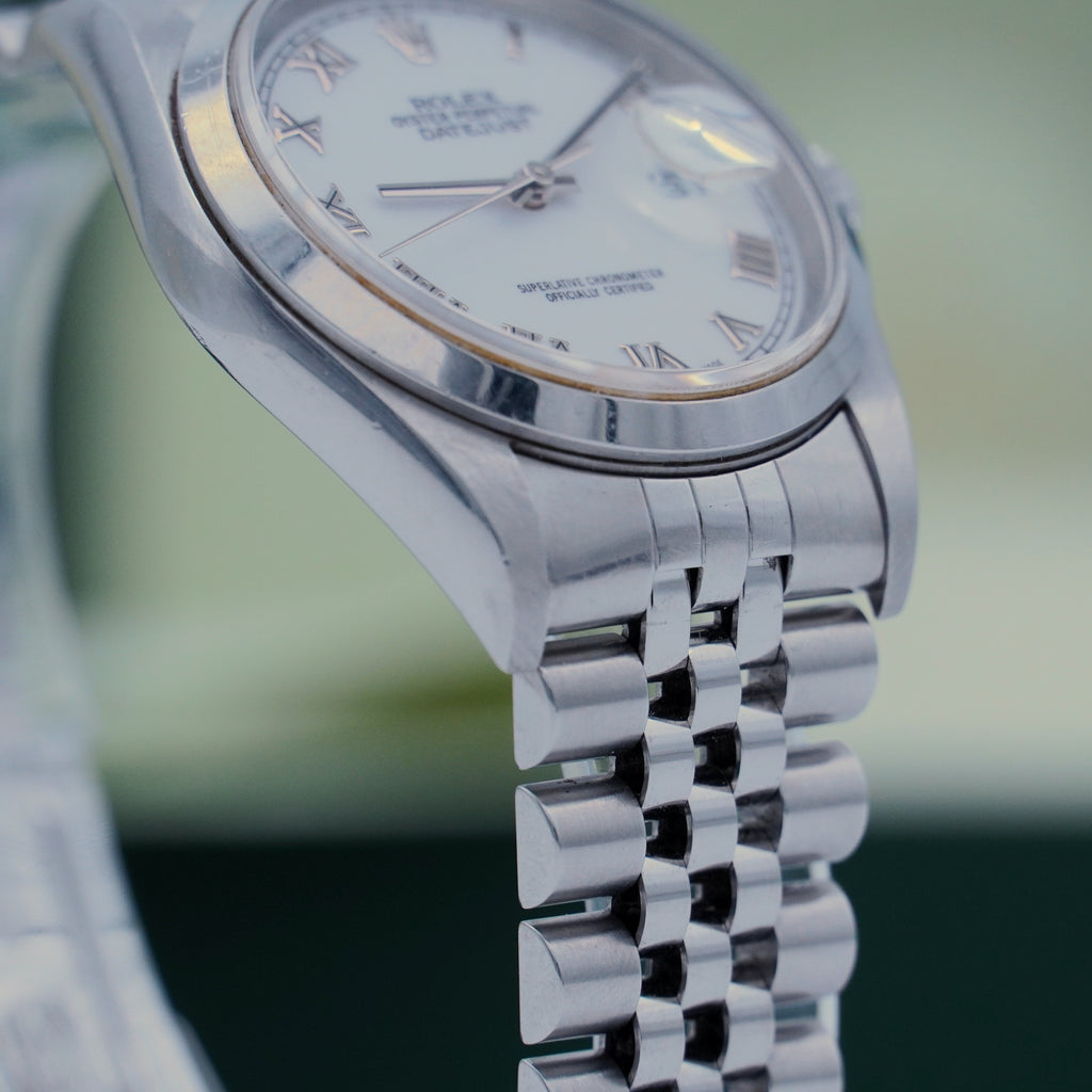Rolex Datejust 36mm 16200
