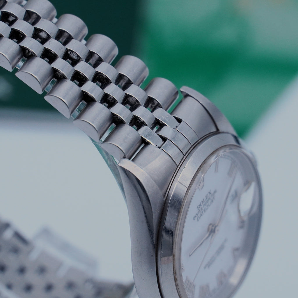 Rolex Datejust 36mm 16200