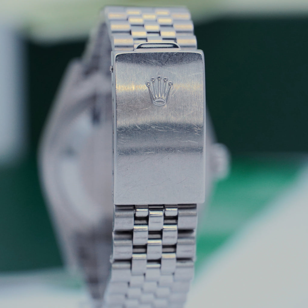 Rolex Datejust 36mm 16200
