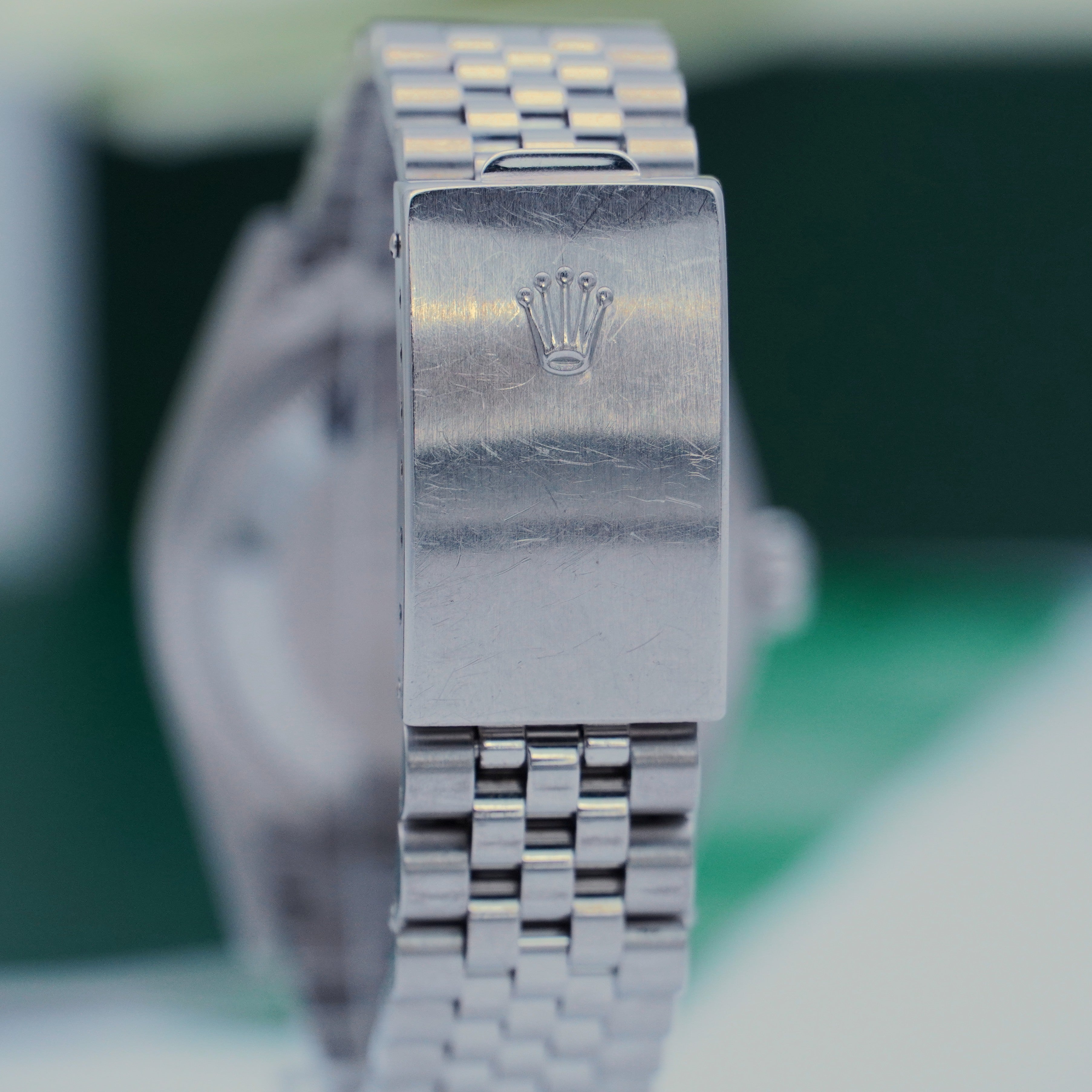 Rolex Datejust 36mm 16200