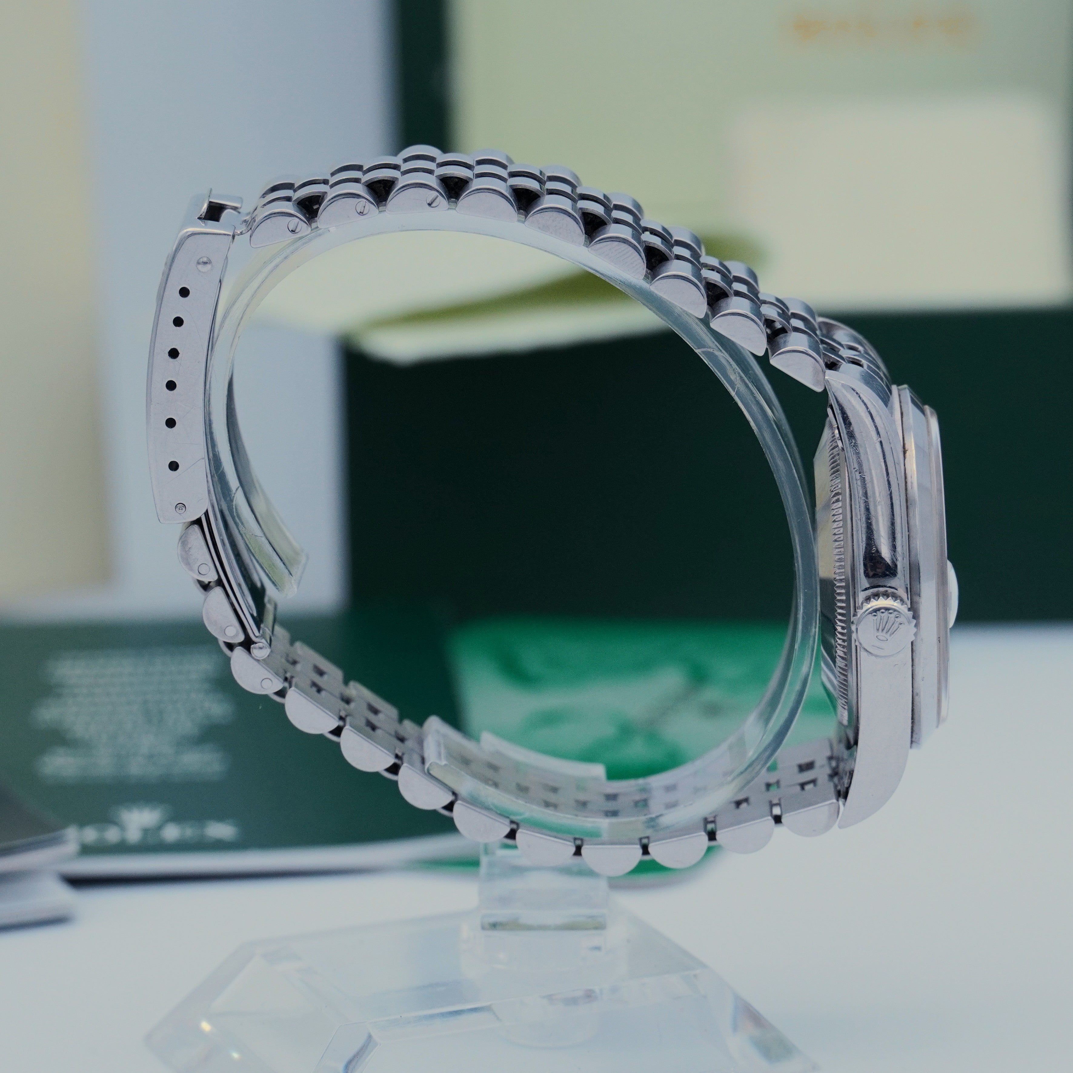 Rolex Datejust 36mm 16200