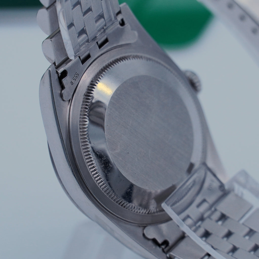 Rolex Datejust 36mm 16200