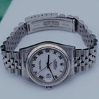 Rolex Datejust 36mm 16200