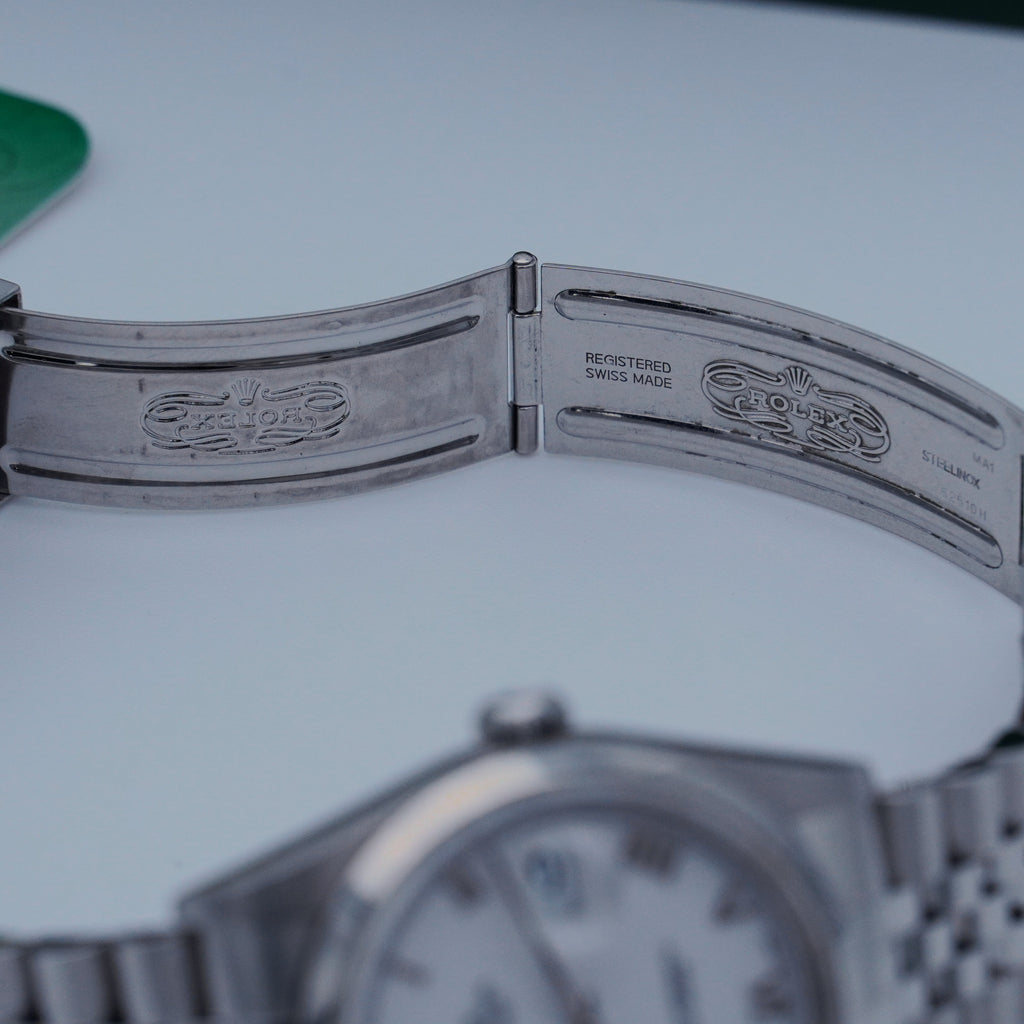Rolex Datejust 36mm 16200