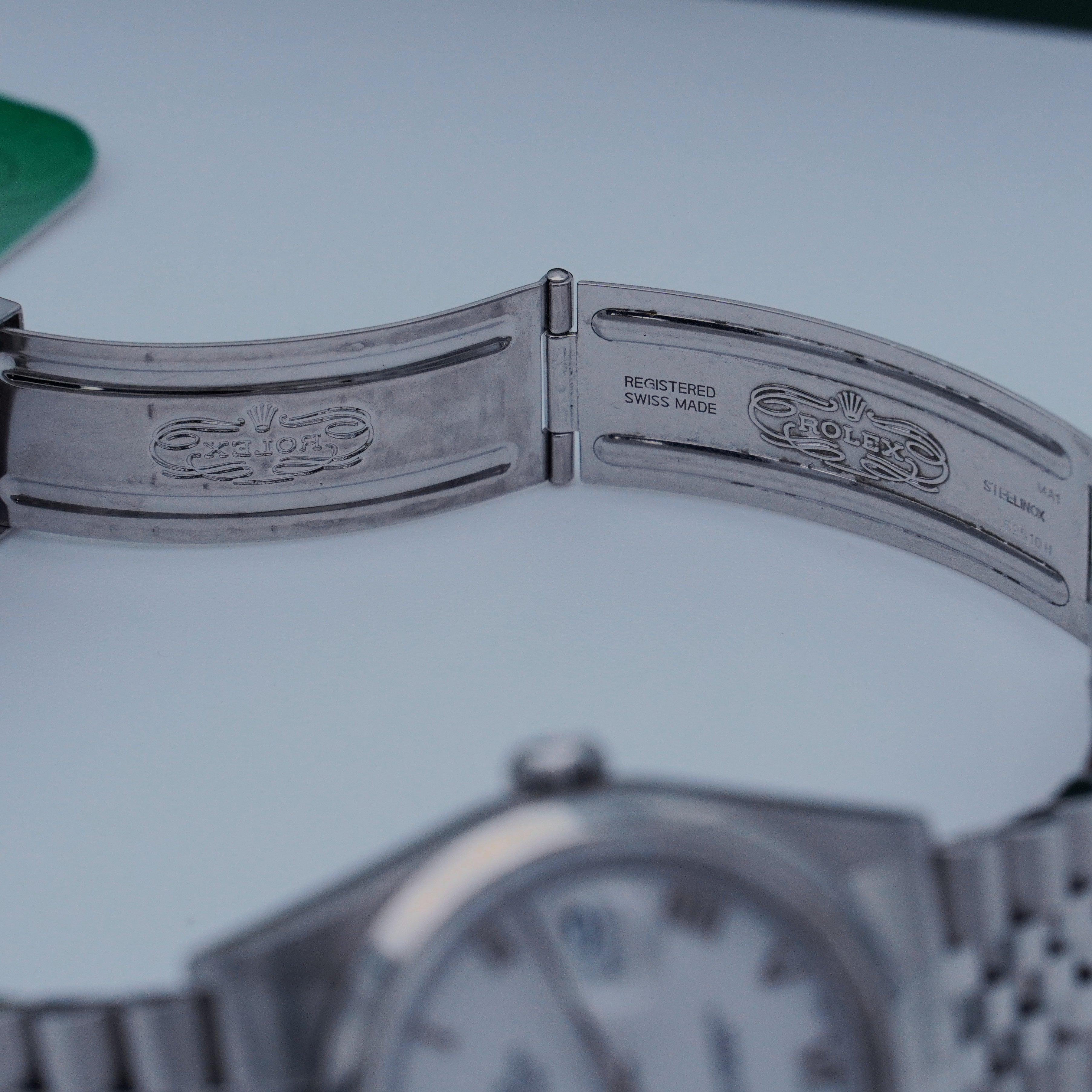 Rolex Datejust 36mm 16200