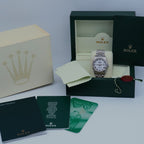 Rolex Datejust 36mm 16200